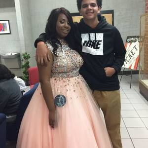 Meet your Posher, Eboni